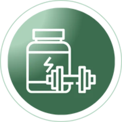 Nutrição Esportiva